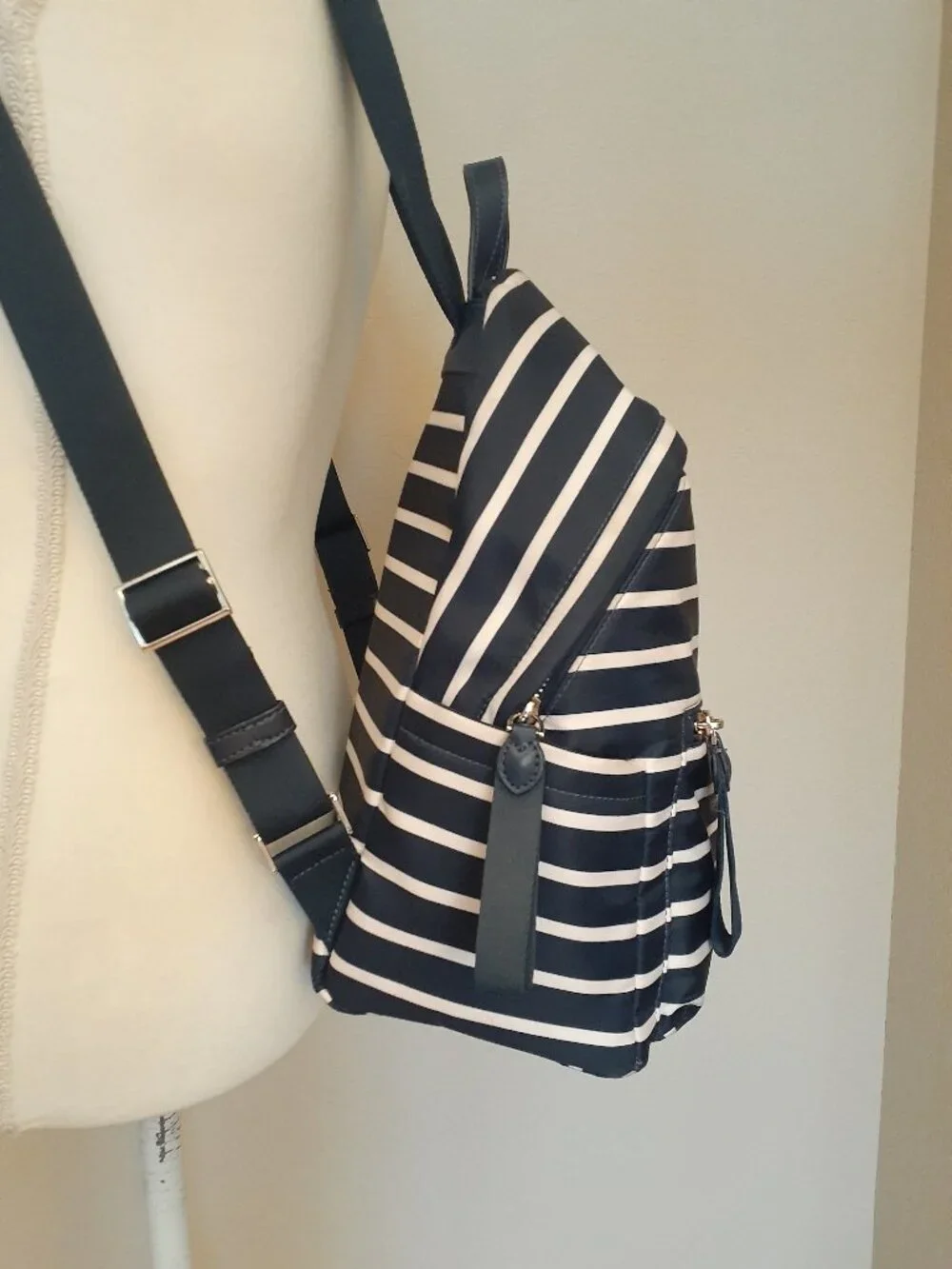 Kate Spade Chelsea Nylon Backpack